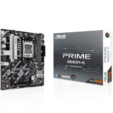 Материнська плата ASUS PRIME B840M-K