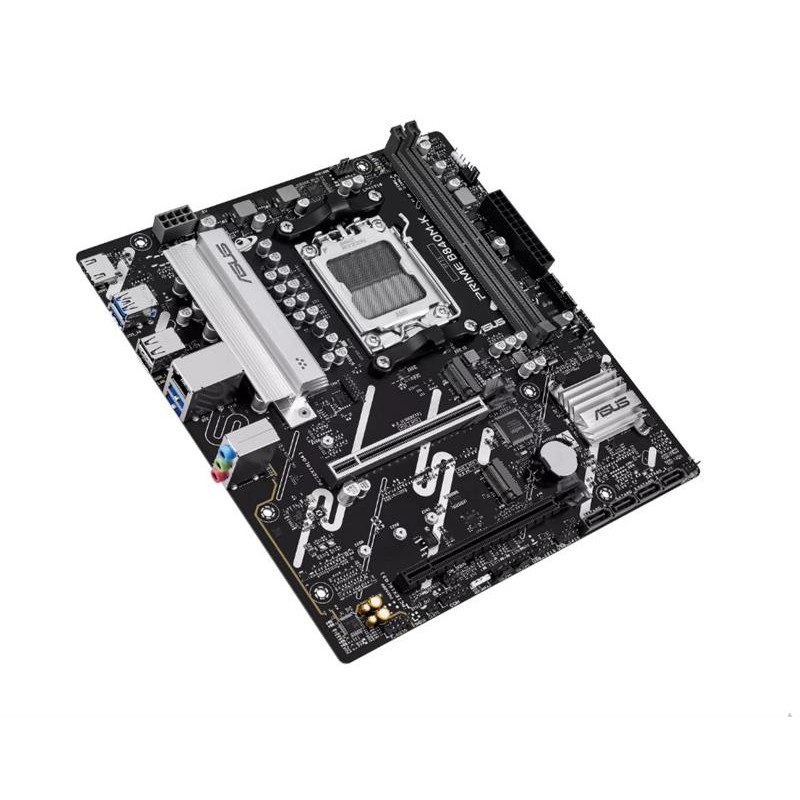 Материнська плата ASUS PRIME B840M-K