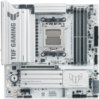 Материнська плата ASUS TUF GAMING B850M-PLUS WIFI7 W (90MB1MD0-M0EAY0)