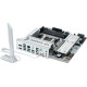Материнська плата ASUS TUF GAMING B850M-PLUS WIFI7 W (90MB1MD0-M0EAY0)