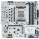 Материнська плата ASUS TUF GAMING B850M-PLUS WIFI7 W (90MB1MD0-M0EAY0)
