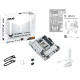 Материнська плата ASUS TUF GAMING B850M-PLUS WIFI7 W (90MB1MD0-M0EAY0)