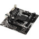 Материнская плата ASRock  A320M-DVS R4.0
