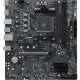 Материнская плата MSI PRO B550M-B