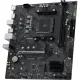 Материнская плата MSI PRO B550M-B
