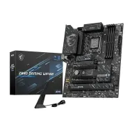 Материнская плата MSI Z890 GAMING PLUS WIFI6E