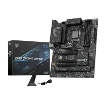 Материнская плата MSI Z890 GAMING PLUS WIFI6E