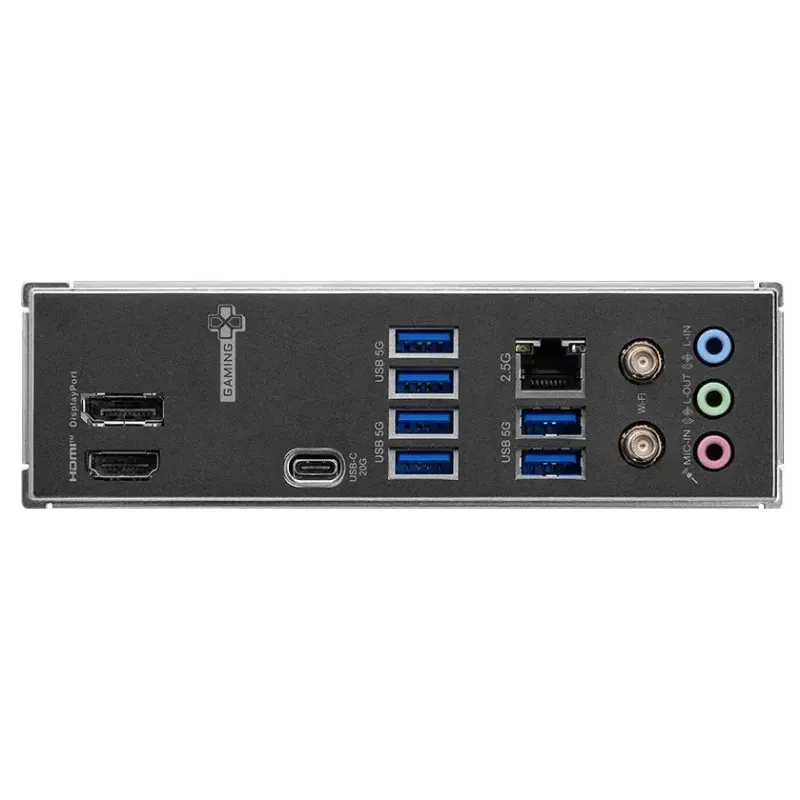 Материнская плата MSI Z890 GAMING PLUS WIFI6E