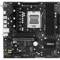 Материнська плата ASROCK A620AM PRO-A WIFI