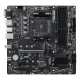 Материнська плата MSI PRO B550M-P