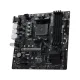Материнська плата MSI PRO B550M-P