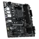 Материнська плата MSI PRO B550M-P
