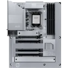 Материнская плата MSI PRO Z890-S WIFI PROJECT ZERO (PRO Z890-S WIFI PZ)