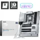 Материнская плата MSI PRO Z890-S WIFI PROJECT ZERO (PRO Z890-S WIFI PZ)