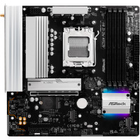 Материнська плата ASROCK A620AM PRO RS WIFI