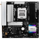 Материнська плата ASROCK A620AM PRO RS WIFI