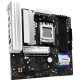Материнська плата ASROCK A620AM PRO RS WIFI