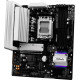 Материнська плата ASROCK A620AM PRO RS WIFI