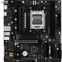 Материнська плата ASROCK A620AM-X WIFI