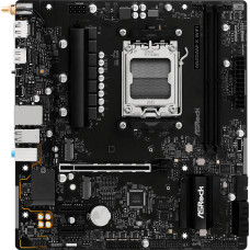 Материнська плата ASROCK A620AM-X WIFI