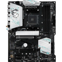 Материнская плата MSI B550 GAMING WIFI