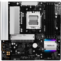 Материнская плата ASROCK A620AM PRO RS