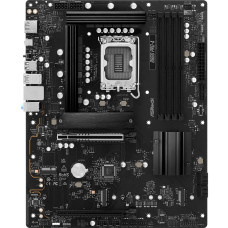 Материнська плата ASRock B860 Pro-A