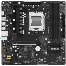 Материнська плата ASROCK A620AM PRO-A