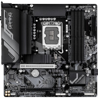Материнська плата GIGABYTE B760 GAMING X WIFI6E GEN5