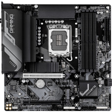 Материнська плата GIGABYTE B760 GAMING X WIFI6E GEN5