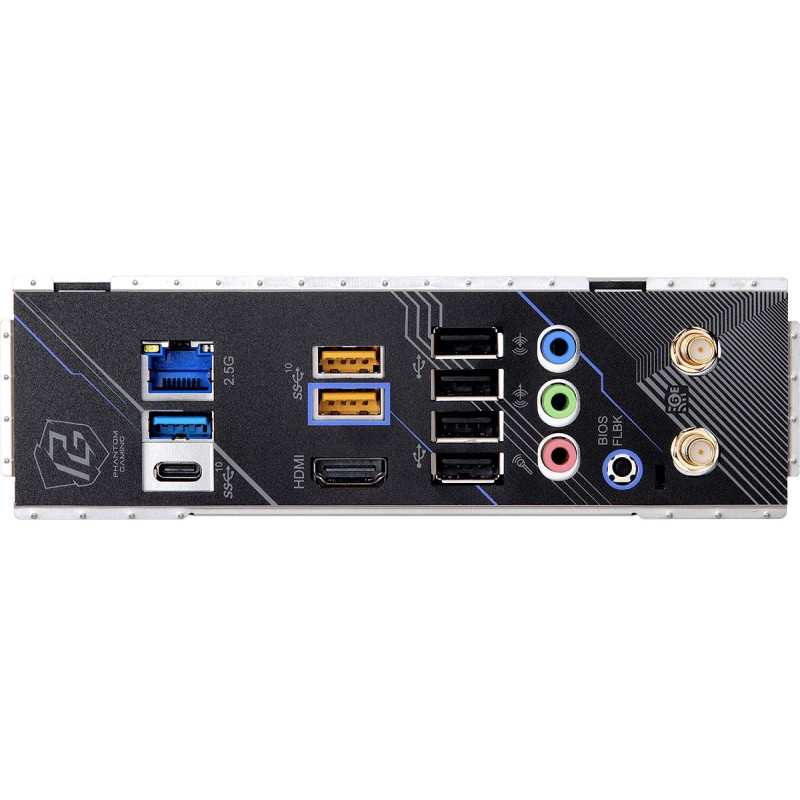 Материнська плата ASROCK B650I LIGHTNING WIFI