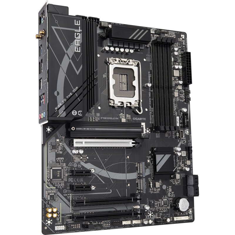 GIGABYTE Z790 EAGLE AX