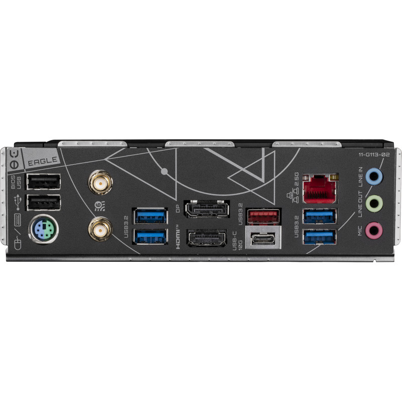 GIGABYTE Z790 EAGLE AX