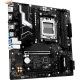 Материнська плата ASROCK B850M-X WIFI R2.0