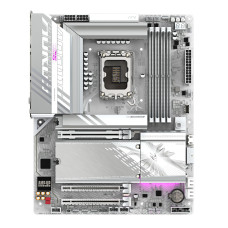 GIGABYTE Z890 AORUS ELITE WIFI7 ICE
