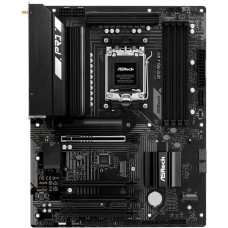 Материнська плата ASROCK X870 PRO-A WIFI