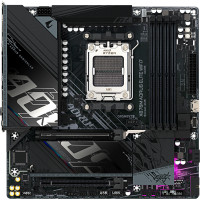 Материнська плата GIGABYTE X870M AORUS ELITE WIFI7