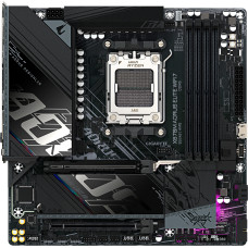 Материнська плата GIGABYTE X870M AORUS ELITE WIFI7