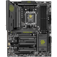 Материнська плата MSI MAG B850 TOMAHAWK MAX WIFI