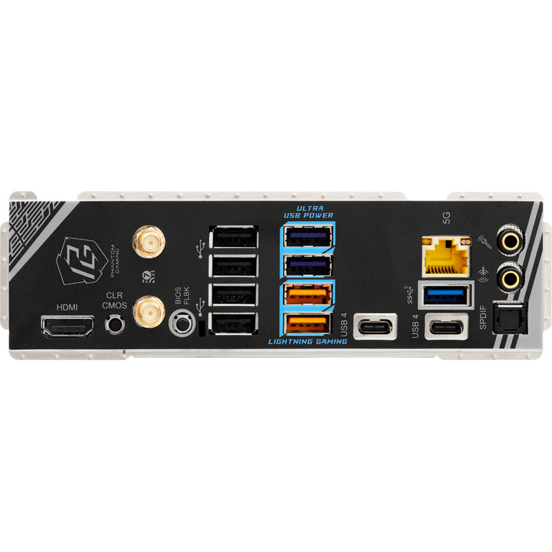 Материнська плата ASROCK X870 NOVA WIFI