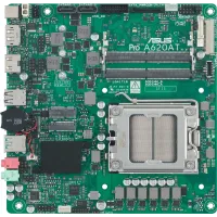 Материнская плата ASUS PRO A620AT-CSM