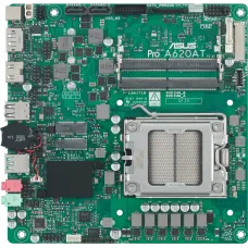 Материнская плата ASUS PRO A620AT-CSM
