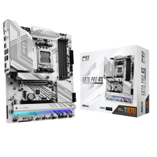 ASRock X870 PRO RS