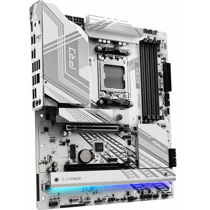 ASRock X870 PRO RS