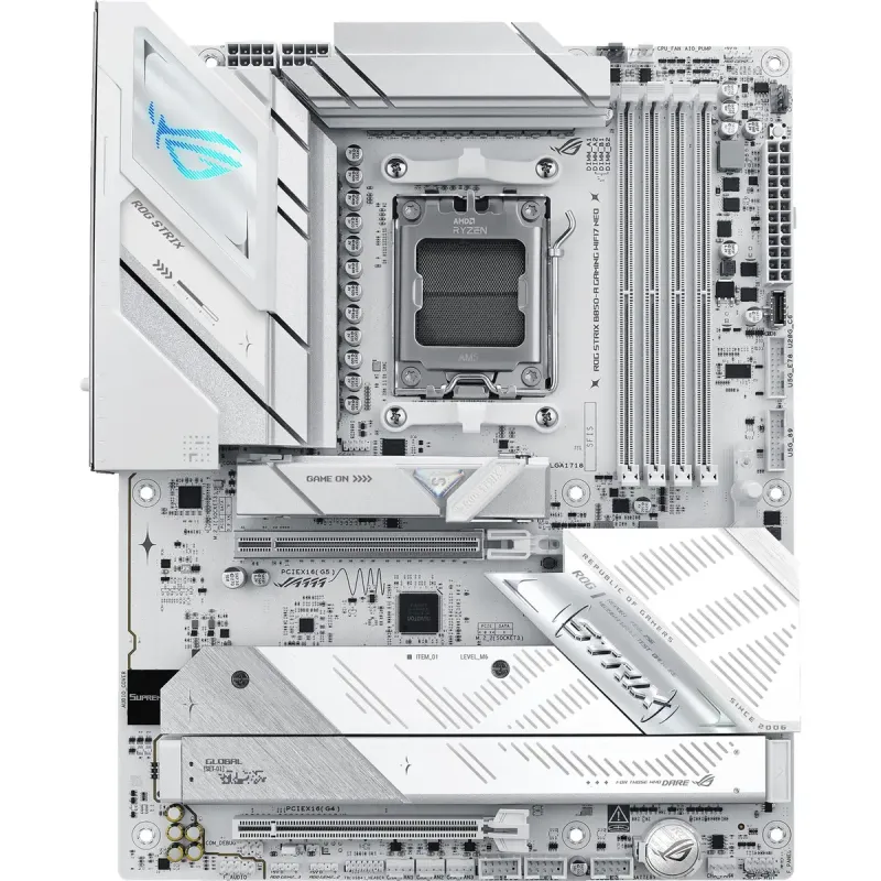 Материнская плата Asus ROG STRIX B850-A GAMING NEO