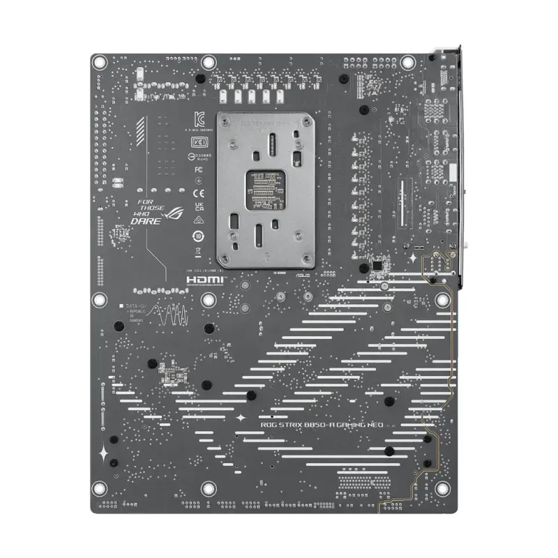 Материнская плата Asus ROG STRIX B850-A GAMING NEO