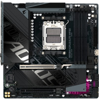 Материнська плата GIGABYTE B850M AORUS ELITE WIFI6E