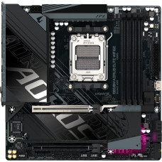 Материнська плата GIGABYTE B850M AORUS ELITE WIFI6E