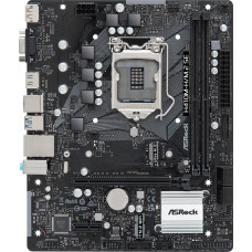 ASRock H410M-H/M.2 SE