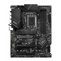 Материнская плата MSI PRO Z790-P WIFI DDR4